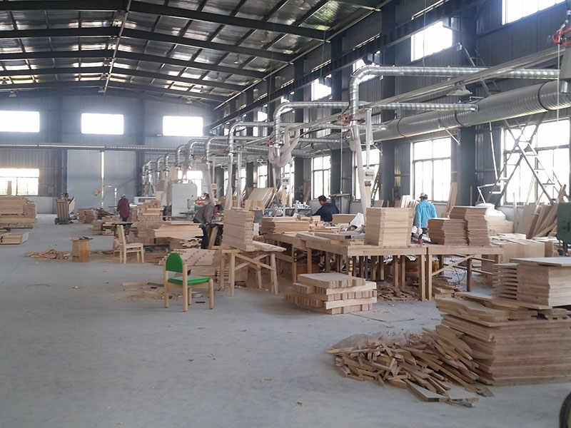 家具廠布袋除塵器內(nèi)部管道 家具廠布袋除塵器內(nèi)部管道